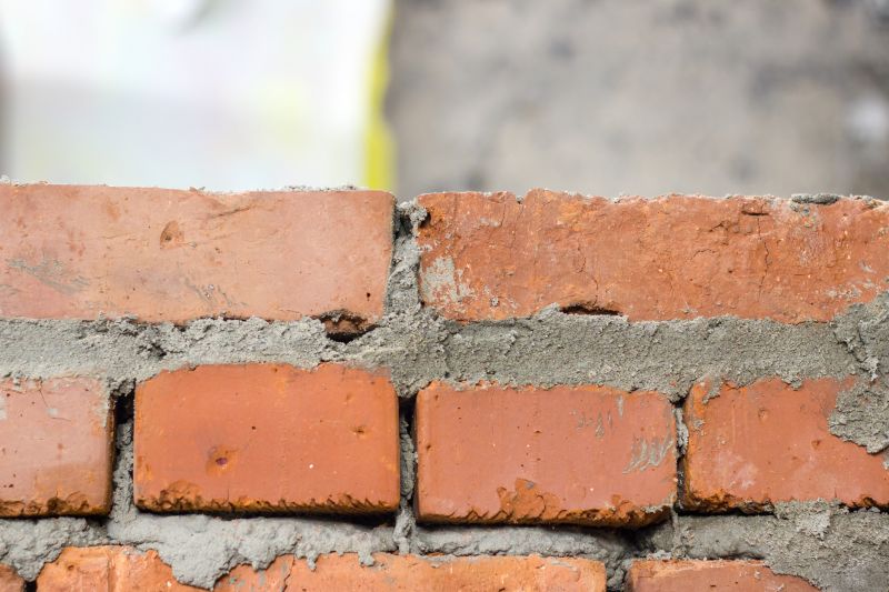Brick Renovation in West Hartford, CT