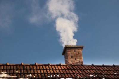 Ensure the Chimney is Structurally Sound