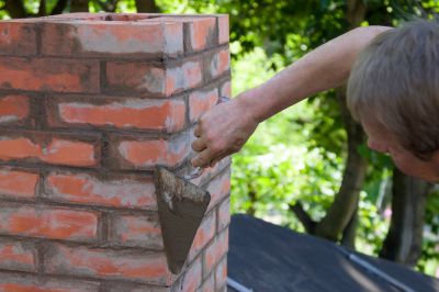 Maintain Your Chimney